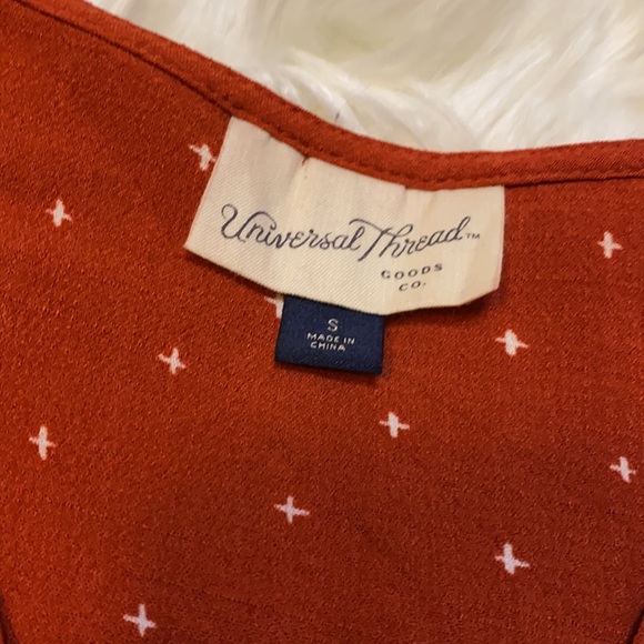 Universal Thread Sleeveless Top - Picture 2 of 3